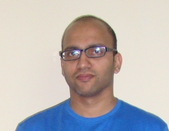Kaustuv Kunal